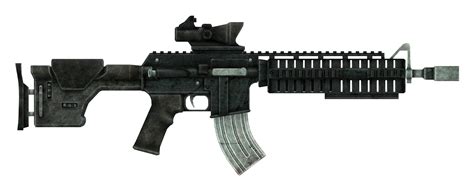 fallout marksman carbine|marksman carbine fallout nv.